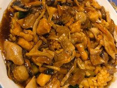 -陈傻子餐厅(世纪都会店)