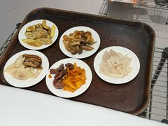 -天宜隆蘑菇宴火锅(石景山旗舰店)