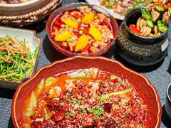 -锦荟JINHUI·浙江小馆(上海荟聚店)