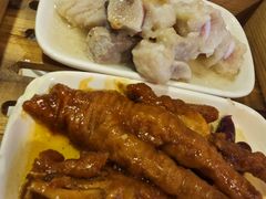 -御满江海鲜酒家(洛溪新城店)