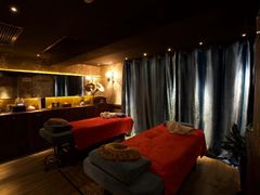 -霖公馆SPA·足道(普善路店)