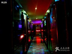 -INLOVE KTV(世博源店)