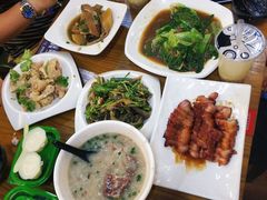 -繁仔牛杂(石排店)