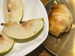 -清真·双公羊·馕坑烤全羊(奥体店)