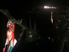 -南京奥林匹克体育中心-体育馆