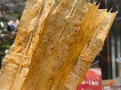 豆皮-奉天宴遇烧烤·冒锅