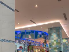 -帝企鹅自助餐厅•儿童岛•真企鹅(长隆企鹅酒店)