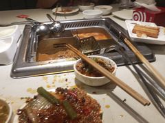 -海底捞火锅(勒泰店)