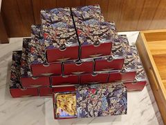 -白天鹅宾馆·美食屋