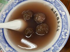 -粗茶淡饭(东关街店)