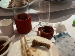 -正阳门饭庄·烤鸭·北京菜(万丰路七里庄店)