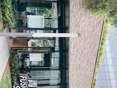-青麦家·融合餐厅(江岛智立方店)