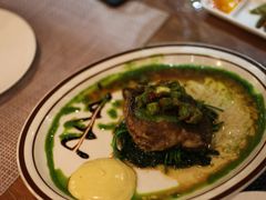 -LA MAISON公鸡和龙(蛇口店)