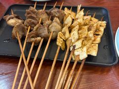 -伊隆斋(什刹海店)