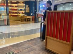 -和府捞面(东直门银座店)