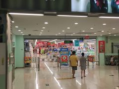 -华润万家超市(锦江翡翠城店)