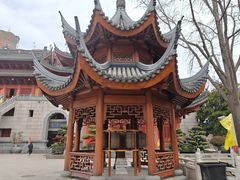 -上海东林寺(金山区)