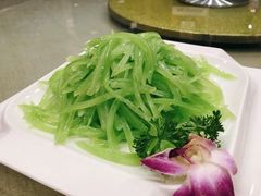 -东四民芳餐厅(世茂工三店)