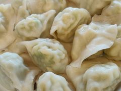 -大清花饺子(山庄店)