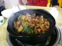 -鸡煲王(上油松店)