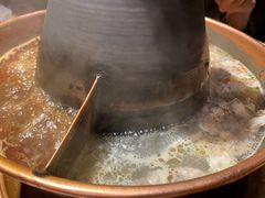 -宝泉铜锅·涮羊肉(解放东路店)