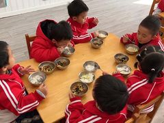 -徐汇区陇龙幼稚园