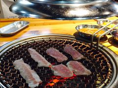 -麻蒲碳烤肉(远景路1号店)