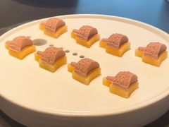 -曾宴·楚菜(湖北省博物馆店)