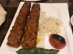-苏坦土耳其餐厅(白云宾馆店)