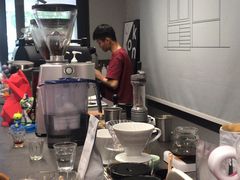 -NokNok Coffee(宽窄巷子店)