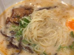 -味千拉面(广州白云机场T1西二店)