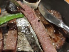 -So Lounge索兰至餐厅(蓝色港湾店)