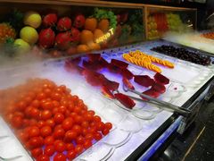 -盛江山自助料理(奥莱锦辉购物广场店)