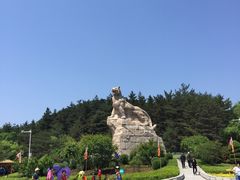 -帽儿山国家森林公园