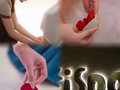 -iSpa(金水希尔顿店)