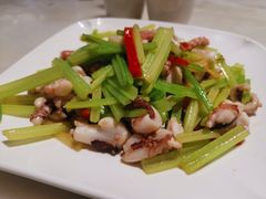 -华盛丰温州大排档(东三环南路店)