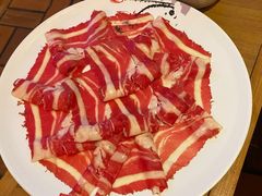 -1078號老北京涮肉(万达广场店)