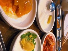 -·缸桶屋·韩式牛肋条自助烤肉(西湖D11店)