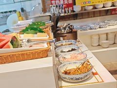 -蜀院鲜火锅(高升桥店)