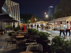 -星巴克(苏州诚品店)