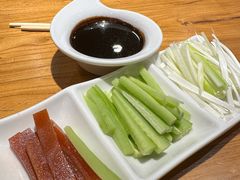 -新興传承烤鸭