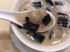 -晶晶甜品(发昌大厦店)