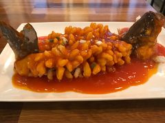 -Chongqing Cuisine川厨川味