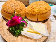 -花城粤菜餐厅(高新区店)