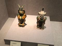 -平顶山博物馆