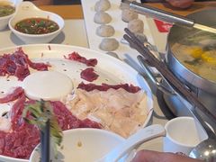 -焯牛潮汕牛肉火锅(云峰街创始店)