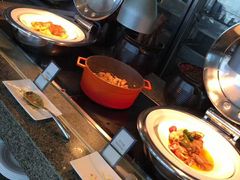 -视界美食自助餐厅·石家庄希尔顿酒店