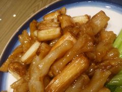 -老街烧烤·四方路小烤肉(书院路店)