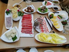 -湯系·煲汤手艺人(东二环泰禾广场店)