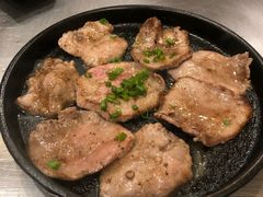 牛舌铁板烧-日葵 大阪烧ひまり(仙霞路店)